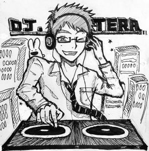 DJ TERA店